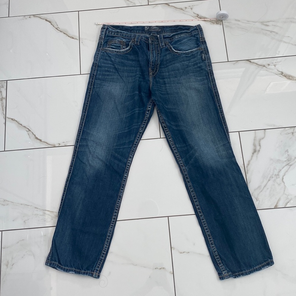 Silver 32-30
